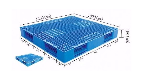 塑料托盤應用優(yōu)劣點分析
