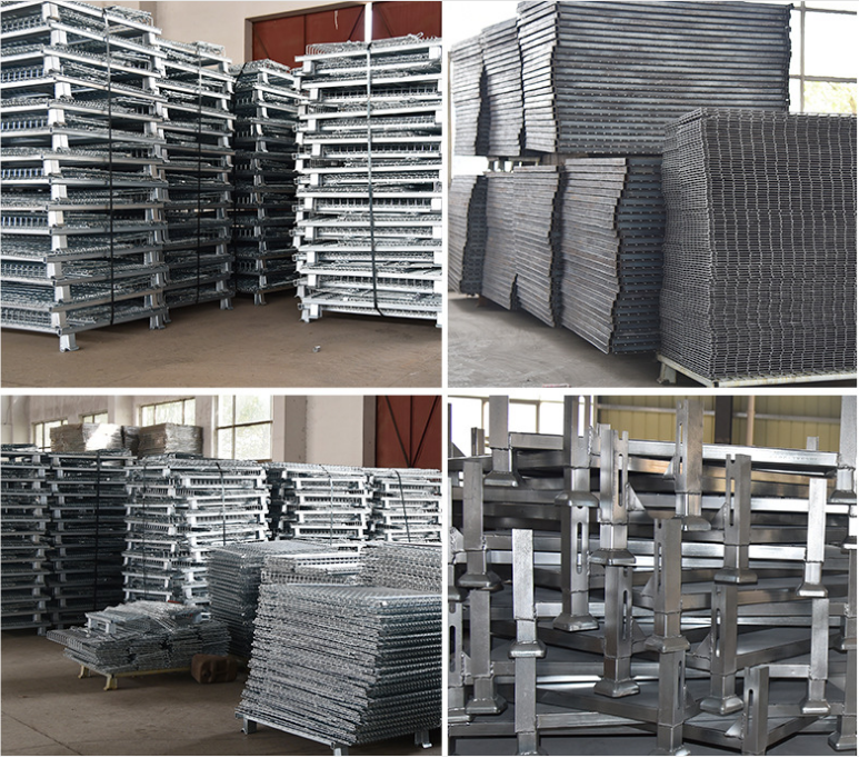 車間隔離網(wǎng)有哪些優(yōu)勢？久工倉儲設(shè)備