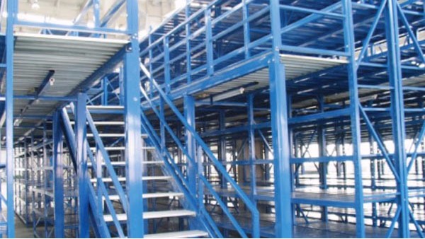 如何延長貨架的使用壽命？