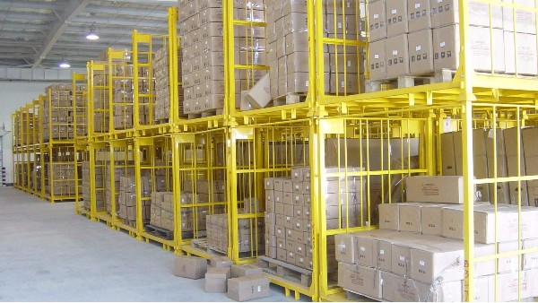 倉庫堆垛架的特點(diǎn)和優(yōu)點(diǎn)是什么？