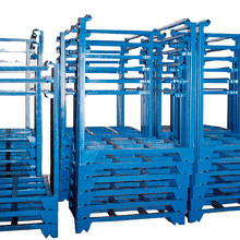 倉(cāng)庫(kù)堆垛架的特點(diǎn)和優(yōu)點(diǎn)是什么？