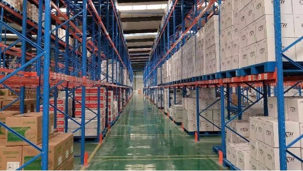 怎樣才能辨別倉儲(chǔ)貨架的質(zhì)量？