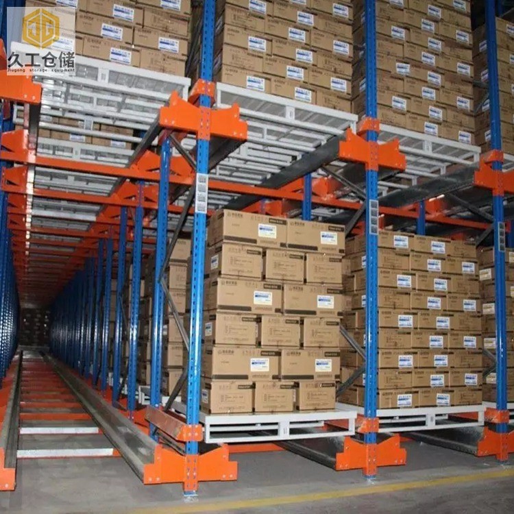 干貨！汽車工業(yè)中常用的倉(cāng)儲(chǔ)貨架有哪些？久工倉(cāng)儲(chǔ)設(shè)備