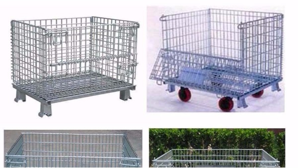 倉儲籠_南京久工倉儲設(shè)備生產(chǎn)廠家